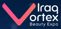 Logo of IRAQ VORTEX BEAUTY EXPO Jun. 2026