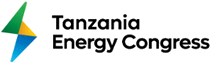 Logo of TANZANIA ENERGY CONGRESS Sep. 2025