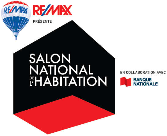 Logo of The National Home Show (Montreal) 2025