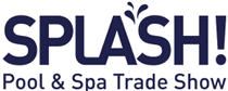 Logo of SPLASH! Aug. 2024