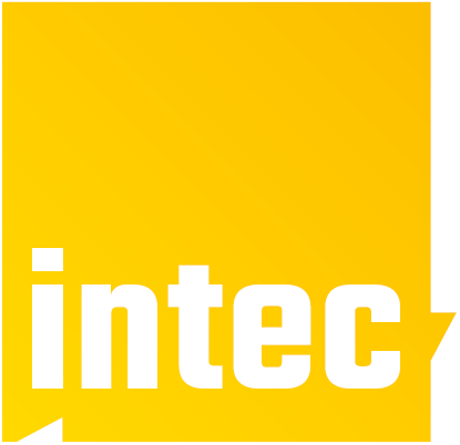 Logo of intec 2027