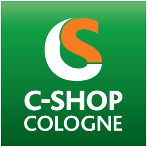 Logo of C-Shop Cologne 2014