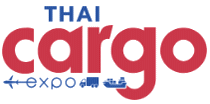 Logo of THAI CARGO EXPO Jan. 2026