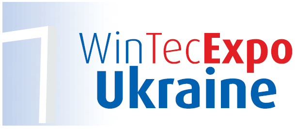 Logo of WinTecExpo Ukraine 2014