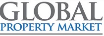 Logo of GLOBAL PROPERTY MARKET Nov. 2024