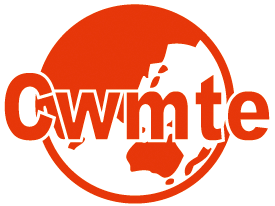 Logo of CWMTE 2024