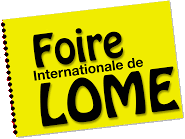 Logo of FOIRE INTERNATIONALE DE LOMÉ Nov. 2025