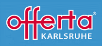 Logo of OFFERTA KARLSRUHE Oct. 2026