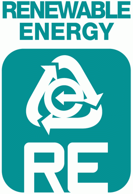 Logo of Renewable Energy Asia 2014