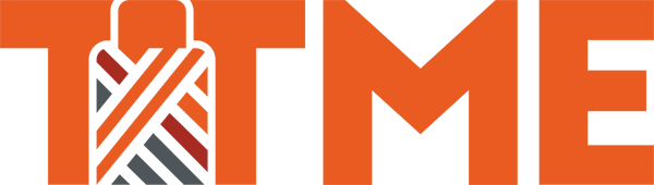 Logo of TTME 2023