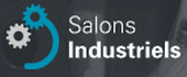 Logo of SIL - SALON INDUSTRIEL DE LAVAL Sep. 2023