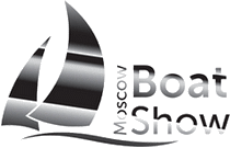 Logo of MOSCOW BOAT SHOW Feb. 2027