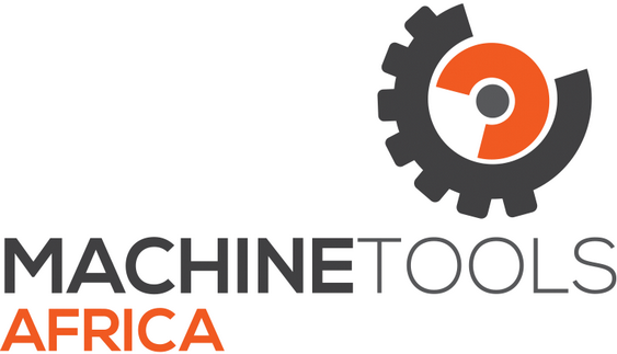 Logo of Machine Tools Africa 2024