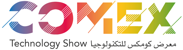 Logo of COMEX 2023