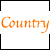Logo of COUNTRY HANNOVER Dec. 2024