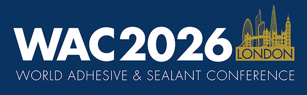 Logo of World Adhesive & Sealant Conference 2026