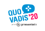 Logo of QUO VADIS - Game Development & Business Conference 2020