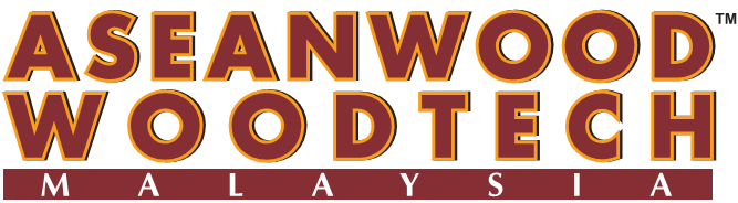 Logo of ASEANWOOD-WOODTECH 2014