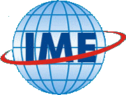 Logo of IME Nov. 2025