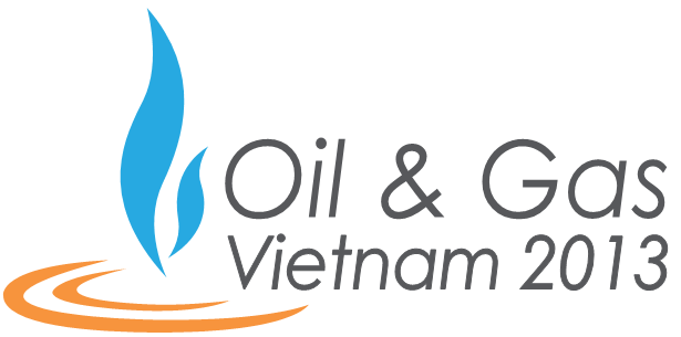 Logo of Oil & Gas Vietnam (OGAV) 2013