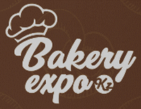 Logo of BAKERY EXPO KAZAKHSTAN Oct. 2024