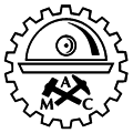 Logo of Asian Mining Congress 2019