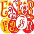 Logo of EASTER FAIR Apr. 2025