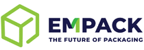 Logo of EMPACK STOCKHOLM Oct. 2025