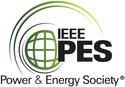 Logo of IEEE PES General Meeting 2023