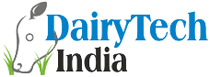 Logo of DIARYTECH INDIA Aug. 2026