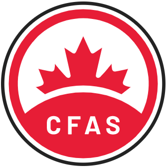 Logo of CFAS Annual Meeting 2024
