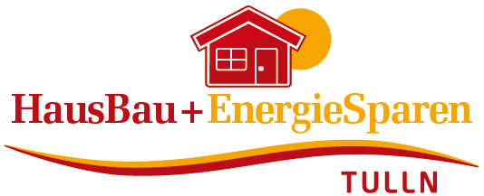 Logo of HausBau + EnergieSparen Tulln 2026