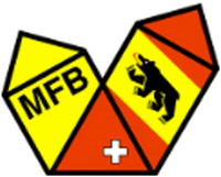 Logo of BERNER FOSSILIEN- UND MINERALIENBÖRSE Nov. 2026