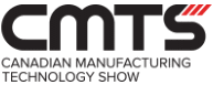 Logo of CMTS - CANADIAN MANUFACTURING TECHNOLOGY SHOW Sep. 2027