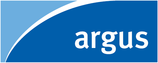 Logo of Argus Biomass Nordics and Baltics 2019