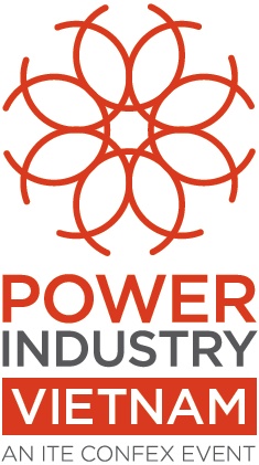 Logo of Power Industry Vietnam 2012