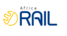 Logo of Africa Rail 2024