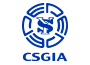 Logo of CSGIA 2023