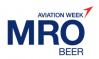 Logo of MRO BEER 2022