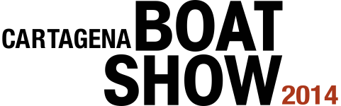 Logo of Cartagena Boat Show 2014