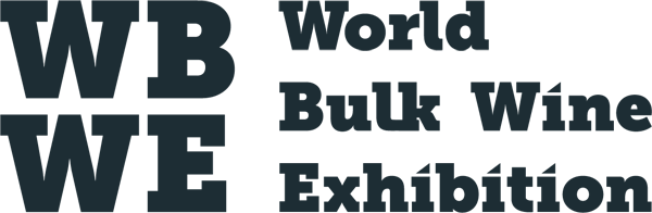 Logo of World Bulk Wine 2025