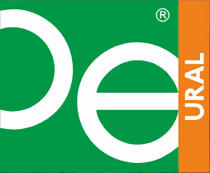 Logo of DENTAL-EXPO URAL Nov. 2026