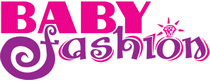 Logo of BABY FASHION Feb. 2024