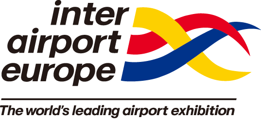 Logo of inter airport Europe 2025