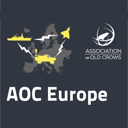 Logo of AOC Europe 2024