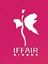 Logo of NINGBO INTERNATIONAL FASHION FAIR Oct. 2024