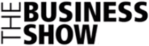 Logo of THE BUSINESS SHOW Nov. 2024