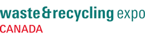 Logo of WASTE & RECYCLING EXPO CANADA Nov. 2024