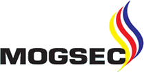 Logo of MOGSEC Sep. 2027