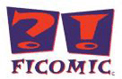 Logo of SALÓ INTERNACIONAL DEL CÒMIC DE BARCELONA May. 2024